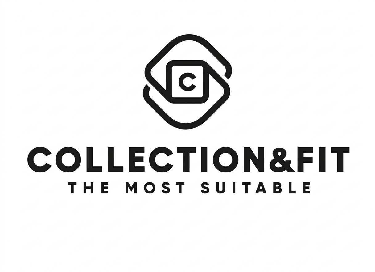 COLLECTION&FIT.com